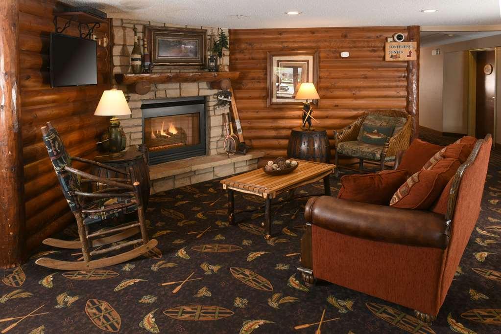 Stoney Creek Hotel Wausau - Rothschild Interior photo