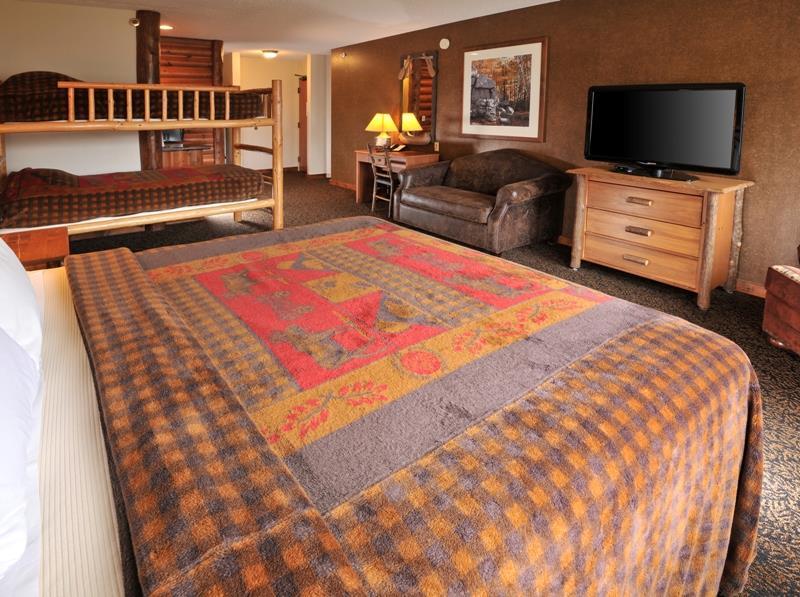 Stoney Creek Hotel Wausau - Rothschild Room photo